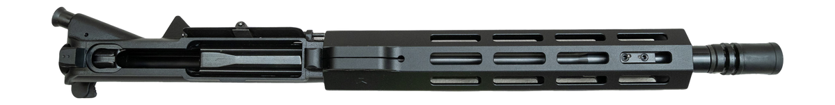 One Horse OH-CU02 AR-15 5.56 NATO 10.5" Complete Upper — view 3