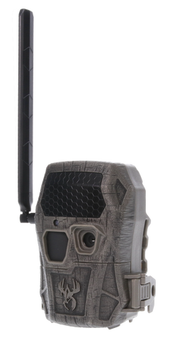 Wildgame Innovations Encounter XT 26MP Cellular Trail Camera - Brown — view 3