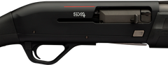 Winchester SX4 12 Gauge 28" 4+1 3" Semi-Auto Shotgun - Matte Black — view 3