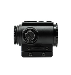 Zero Tech Optics Thrive HD 1x 20mm Prism Dot Red Dot Sight — view 3