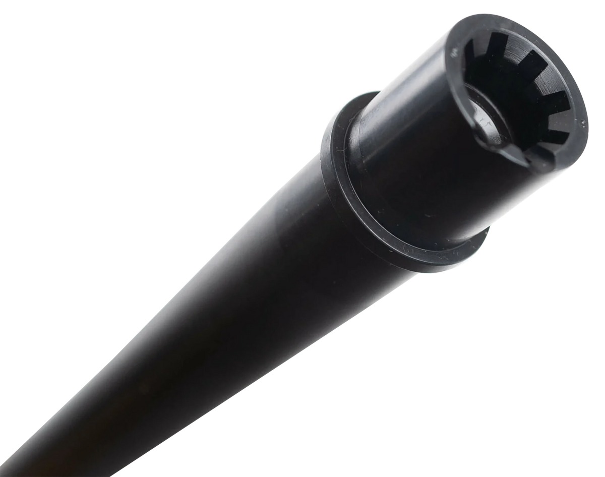 Rosco Manufacturing K9 AR-15 5.56 NATO 13.95" Stainless Steel Barrel - Nitride - Mid-Length — view 3