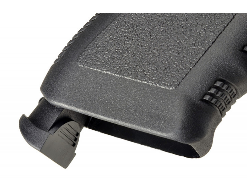 Strike Industries GGPT Grip Plug Tool for Glock Gen 3 - Black Polymer — view 3