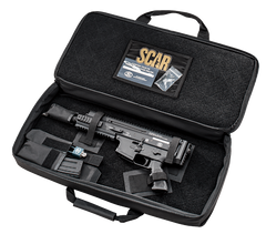 FN SCAR 15P 5.56x45mm NATO 7.5" 30+1 Semi-Auto Pistol — view 3