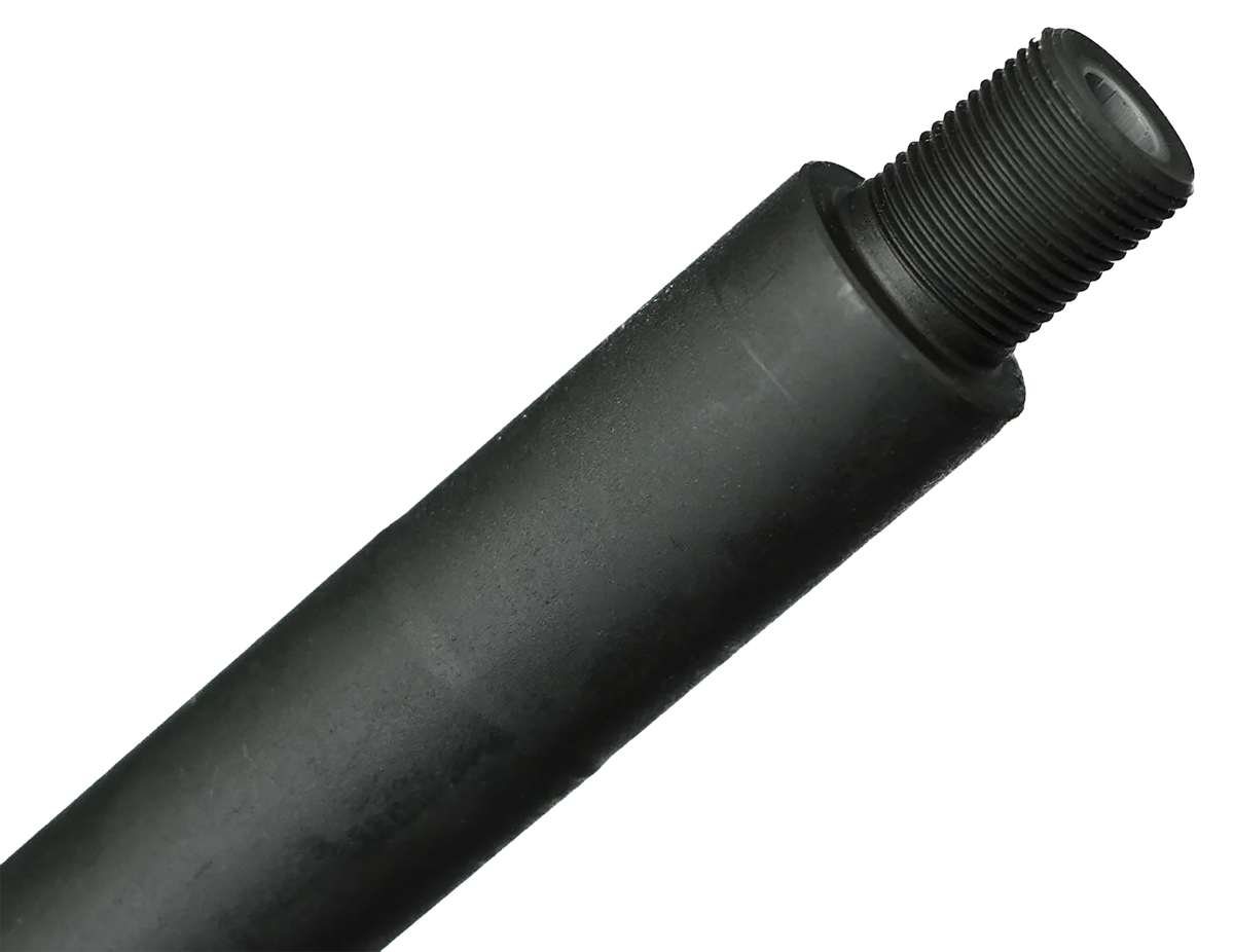 Rosco Manufacturing Husky AR-15 5.56 NATO 10.30" 4150 CMV Barrel - Chrome Lined Phosphate — view 3