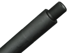 Rosco Manufacturing Husky AR-15 5.56 NATO 10.30" 4150 CMV Barrel - Chrome Lined Phosphate — view 3