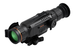 Athlon Cronus ATS PRO 35P-400 400x300 35mm 3.3-13.2x Thermal Scope - Black — view 3