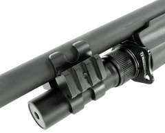 SDS Imports MAC 2 Barrel Clamp 10.70" Aluminum Black Anodized — view 3