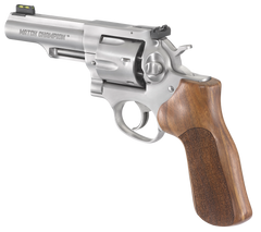 Ruger GP100 Match Champion 10mm Auto 4.2" 6rd DA/SA Revolver — view 3