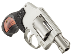 Smith & Wesson Performance Center Model 642 .38 Special +P 1.88" 5-Rd Revolver - CA Compliant — view 3