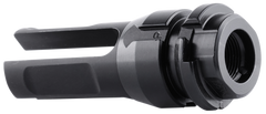 Dead Air DA304 KeyMo Flash Hider M15x1 .30 Cal - Black Nitride — view 3