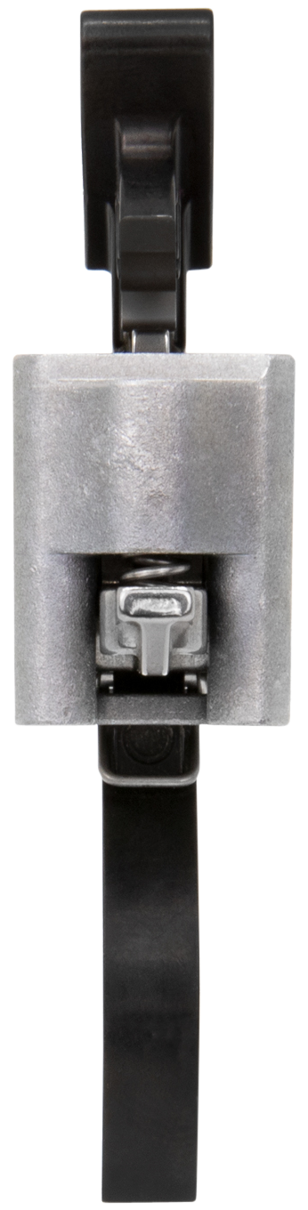 TriggerTech Duty AR-9 Two-Stage 3.5 lbs Curved Trigger — view 3