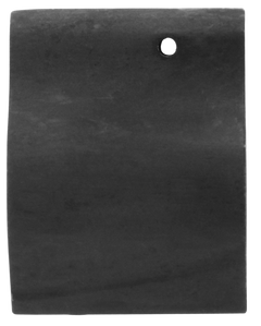TacFire MAR001S2 AR-15 Low-Profile Micro Gas Block .750" - Black Oxide Steel — view 3