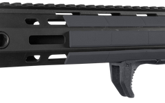 Magpul Industries M-LOK Rail Cover Type 1 9.5" Rubber - Stealth Gray — view 3