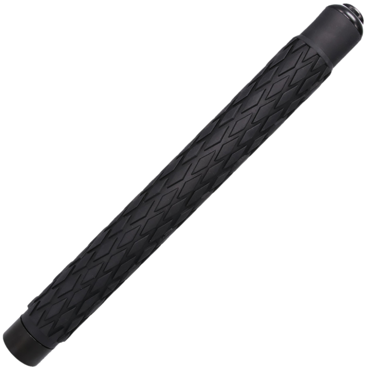 Cold Steel CS-BT-21 Expandable 16-21" Black Steel Baton — view 3
