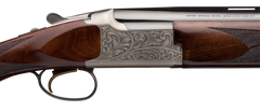 Browning Citori White Lightning 20 Gauge 26" 3" 2-Rd Break-Action Shotgun — view 3