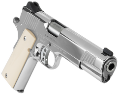 Kimber Stainless II High Polished .38 Super 5" 9+1 Pistol — view 3