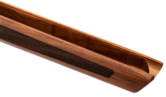WOOX Hybrid Precision Stock American Walnut Remington 700 Long Action — view 3