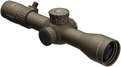 Leupold Mark 5HD 3.6-18x44 FFP Tremor 3 35mm Riflescope - Flat Dark Earth — view 3