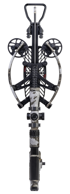 TenPoint TRX Ultra Vektra 515 FPS Crossbow w/ ACUslide MAXX & EVO-X Marksman Elite Scope — view 3