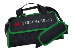 TandemKross TandemKase Rim/Edge Pistol Bag - Green — view 3