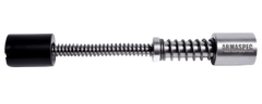 Armaspec SRS-H Stealth Recoil Spring AR-15 Gen 4 3.8 oz Buffer — view 3