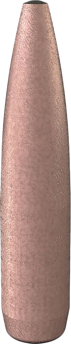 Speer Ammo Gold Dot 6.5mm .264 140gr Bonded Soft Point Reloading Bullets - 50/Box — view 3