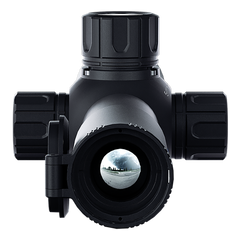 Pard Pantera 256 Q Thermal Black 3.6x25mm Multi-Reticle 2x-8x Digital Zoom — view 3
