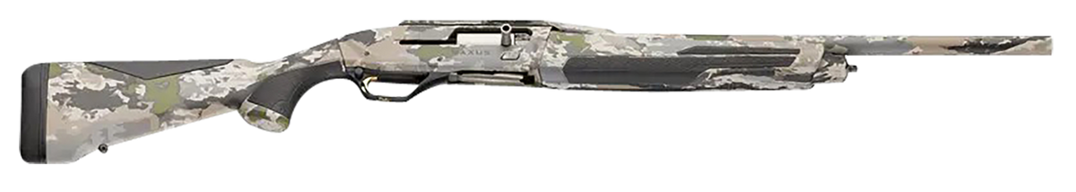 Browning Maxus II Rifled Deer 12 Gauge 3" 4+1 22" Semi-Auto Shotgun — view 3