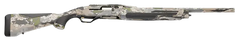 Browning Maxus II Rifled Deer 12 Gauge 3" 4+1 22" Semi-Auto Shotgun — view 3