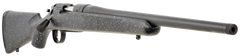 Bergara Rifles B-14 Ridge 6.5 PRC 24" 2+1 Bolt-Action Rifle - Graphite Black Cerakote — view 3