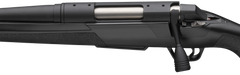 Winchester Guns XPR SR 6.8 Western 20" 3+1 Bolt Action Rifle - Left Hand - Matte Black Synthetic Stock — view 3