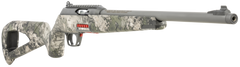 Winchester Wildcat SR 22 LR 16.5" 10+1 Semi-Auto Rifle - TrueTimber VSX Gray — view 3