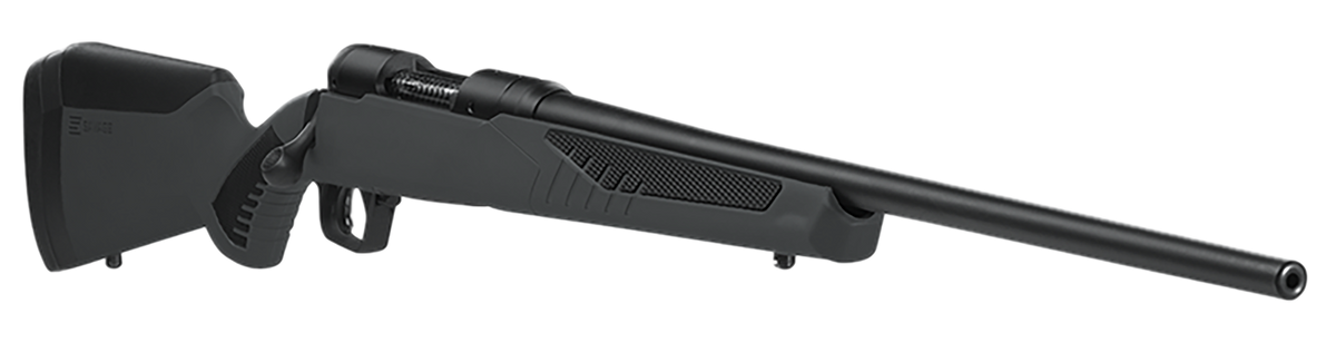 Savage 110 Hunter 270 Win 4+1 22" Bolt Action Rifle — view 3