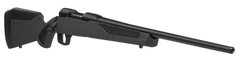 Savage 110 Hunter 270 Win 4+1 22" Bolt Action Rifle — view 3