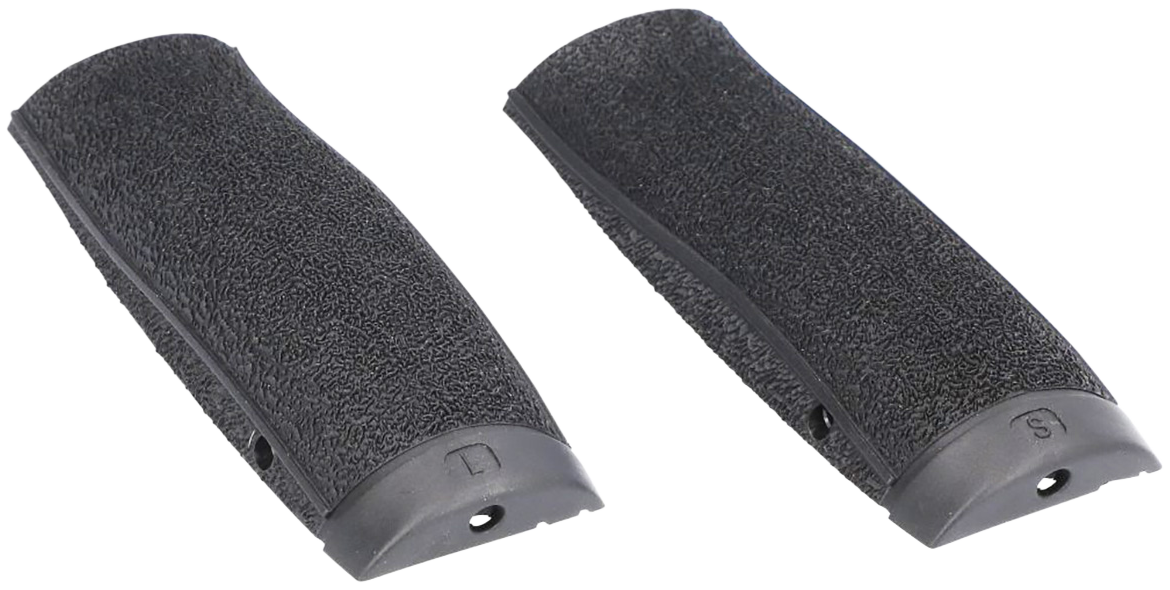 Sig Sauer P365-XMACRO Grip Module Black Polymer w/ 1913 Rail & Backstraps — view 3