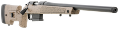 Bergara Rifles B-14 HMR 300 PRC 26" 5+1 Bolt-Action Rifle - Graphite Black Cerakote — view 3