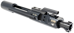 Faxon Firearms Bolt Carrier Group Type 2 6.5 Grendel/6mm ARC/22 ARC Salt Bath Nitride 9310 Steel — view 3