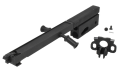 FN Non-Reciprocating Charging Handle Conversion Kit (Heavy) for SCAR 17S & 20S - Black — view 3
