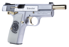 EAA Girsan MCP35 Liberador 9mm Luger 4.87" 10+1 Semi-Auto Pistol - CA Compliant — view 3
