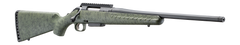 Glenfield Model A 223 Rem 20" 5+1 Bolt Action Rifle - Moss Green Splatter Stock — view 3