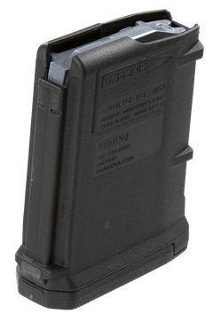 Magpul PMAG 10 GEN M3 5.56x45mm NATO/.223 Rem 10rd AR-15/M4 Black — view 3