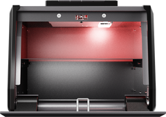 Hornady Two-Gun Digi-Vault 16 Gauge Steel Handgun Safe — view 3