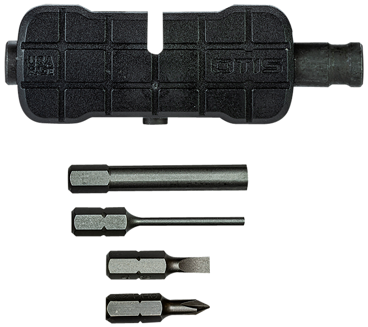 Otis FGTHTP1 8-In-1 Pistol T-Tool 8-32 Thread — view 3