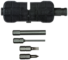 Otis FGTHTP1 8-In-1 Pistol T-Tool 8-32 Thread — view 3