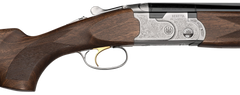 Beretta 686 Silver Pigeon I 20/28 Gauge Combo 28" 2rd Break Open Shotgun — view 3