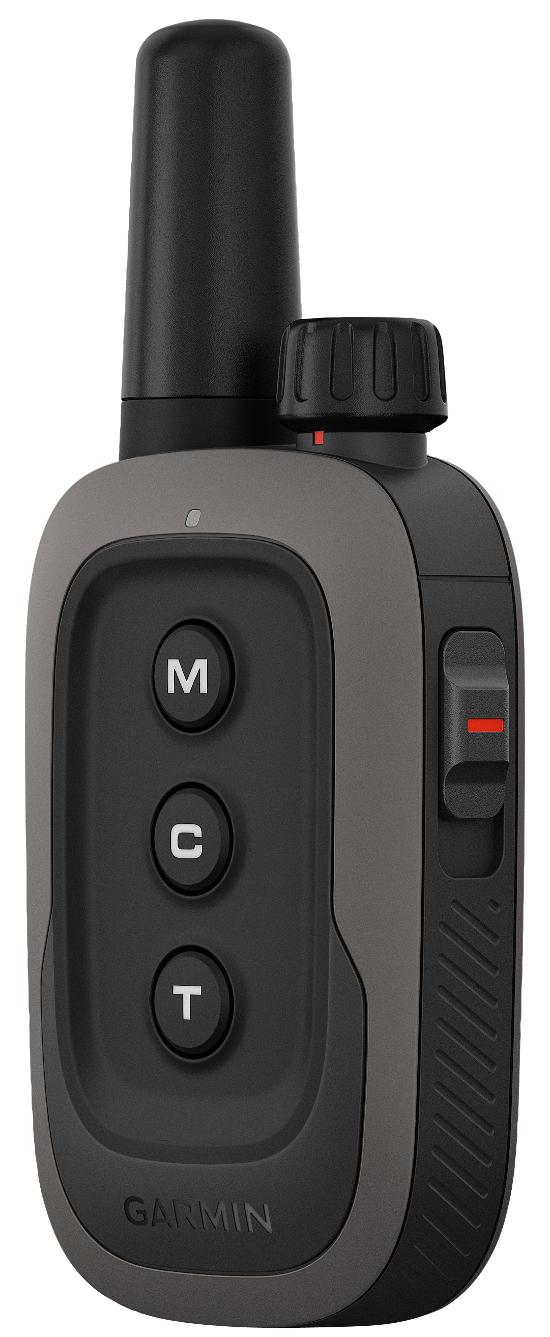 Garmin Delta SE Bundle Handheld & Collar Black/Gray .50 Mile Range — view 3