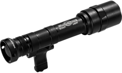 Surefire M640U Scout Light Pro 1,000 Lumens White LED Weapon Light - Black Anodized — view 3