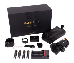iRay USA NOCPIX MATE Ultra S60R 1280x1024 60mm Thermal Clip-On with LRF — view 3