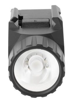 Holosun P.ID 1000 Lumens White LED Pistol Weapon Light - Black Anodized — view 3