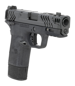 Smith & Wesson Performance Center Equalizer 9mm 3.68" 10+1 Semi-Auto Pistol — view 3